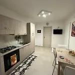 Dom wakacyjny A Little Modern House Palermo