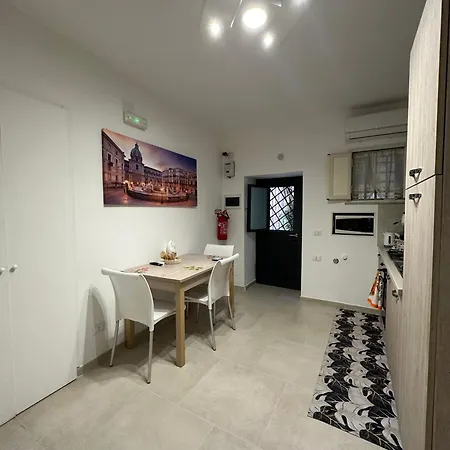 A Little Modern House Palermo